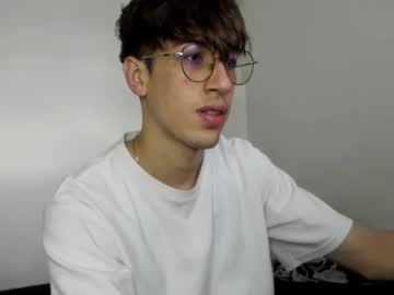 Dio_Star December 15, 2025 Chaturbate stream image
