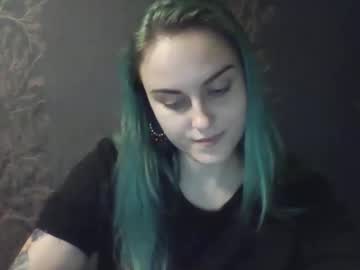 Flower_Bluee December 15, 2025 Chaturbate stream image