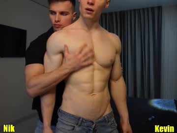Kevin_Geo December 15, 2025 Chaturbate stream image