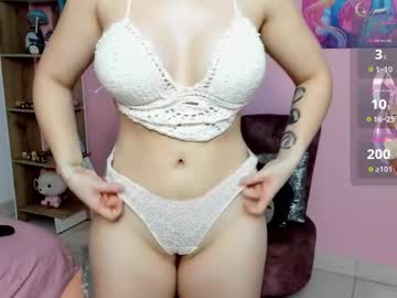 Loly_Saylors December 15, 2025 Chaturbate stream image