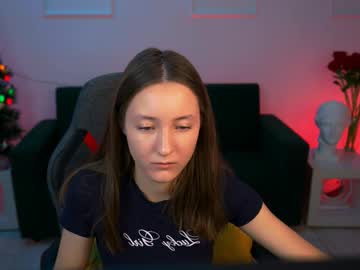 Lulupatterson December 15, 2025 Chaturbate stream image