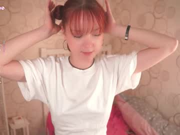 Maisiemiller December 15, 2025 Chaturbate stream image
