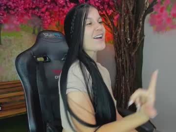 Marahanson_ December 15, 2025 Chaturbate stream image