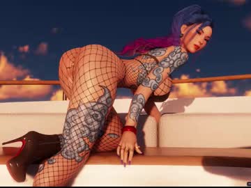 Nico_2125 December 15, 2025 Chaturbate stream image