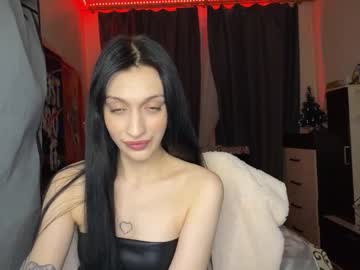 Tatika_Williams December 15, 2025 Chaturbate stream image