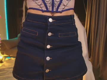 Aliessia December 15, 2025 Chaturbate stream image