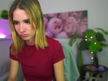 Bella_Blonde18 December 15, 2025 Chaturbate stream image