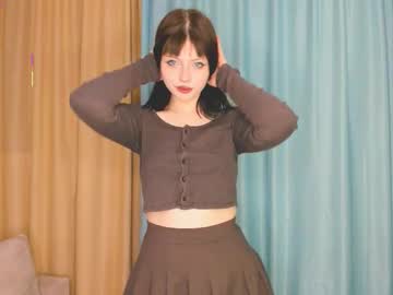 Beverlyvegas December 15, 2025 Chaturbate stream image