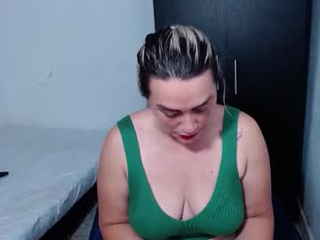 Camila_987080 December 15, 2025 Chaturbate stream image
