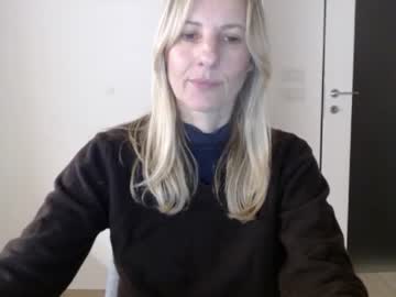Hornyssima December 15, 2025 Chaturbate stream image