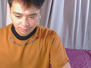 Iconic_Vince December 15, 2025 Chaturbate stream image
