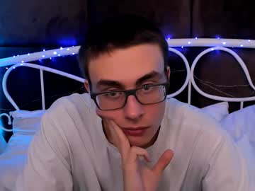 Jaden_Drake December 15, 2025 Chaturbate stream image