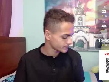 Jeffstyle18 December 15, 2025 Chaturbate stream image