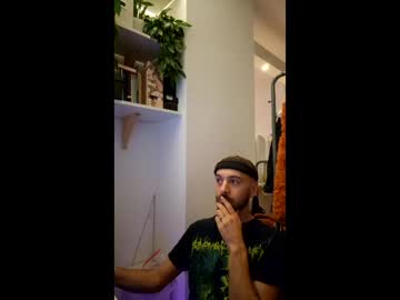 Leonardo_Grande December 15, 2025 Chaturbate stream image