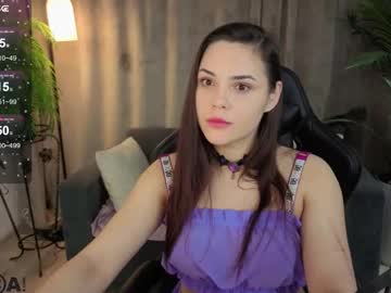 Morana_01 December 15, 2025 Chaturbate stream image