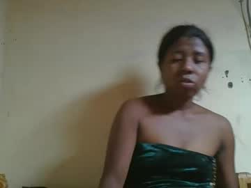 Nadiasando December 15, 2025 Chaturbate stream image