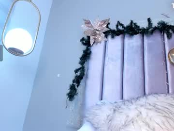 Annanoval_10 December 15, 2025 Chaturbate stream image