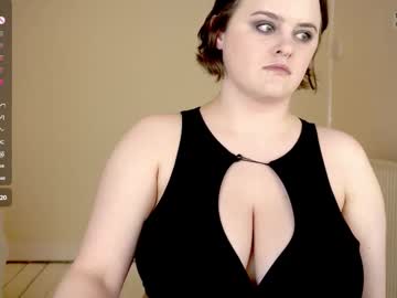 Audreyjacq December 15, 2025 Chaturbate stream image