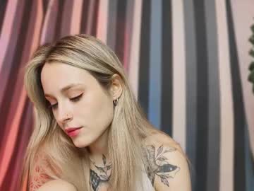 Aviva_Faith December 15, 2025 Chaturbate stream image
