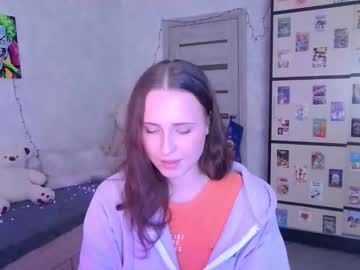 Barbiepie December 15, 2025 Chaturbate stream image