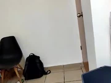 Elquijoe08 December 15, 2025 Chaturbate stream image