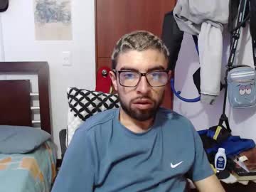 Fvckhorneyguy December 15, 2025 Chaturbate stream image