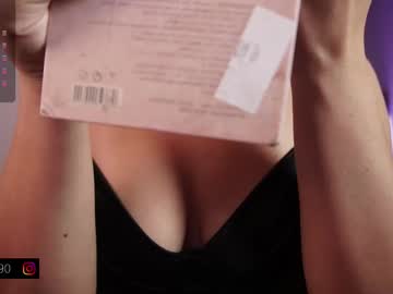 Hailey_09 December 15, 2025 Chaturbate stream image