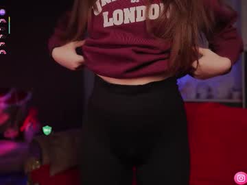 Howtomeow December 15, 2025 Chaturbate stream image