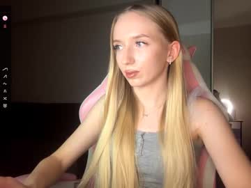 Julissariecke December 15, 2025 Chaturbate stream image