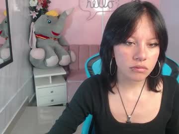 Levii_Ch December 15, 2025 Chaturbate stream image