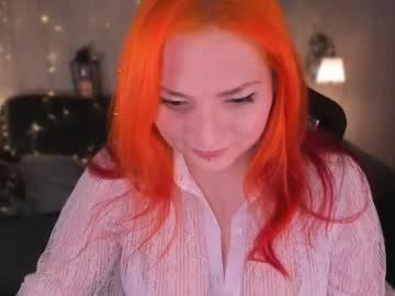 Magic_Eva December 15, 2025 Chaturbate stream image