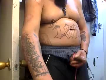 Mrbiggs1077777 December 15, 2025 Chaturbate stream image