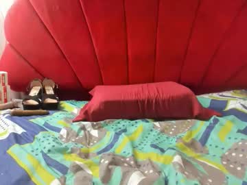 Spiicy_Goddess December 15, 2025 Chaturbate stream image