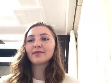 Stephnietackett December 15, 2025 Chaturbate stream image