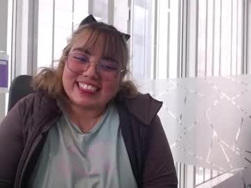Yini_Angel07 December 15, 2025 Chaturbate stream image