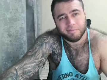 Aaron_Royal December 15, 2025 Chaturbate stream image