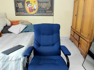 Erick_De_Rossee December 15, 2025 Chaturbate stream image