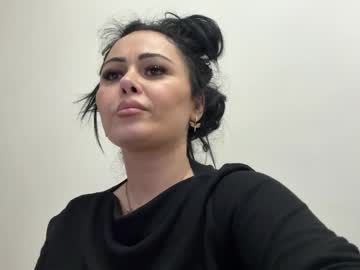 Exotic_Roulette December 15, 2025 Chaturbate stream image