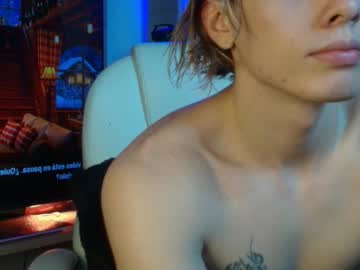 Gemdominus December 15, 2025 Chaturbate stream image
