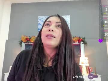 _Lauralove_69 December 15, 2025 Chaturbate stream image