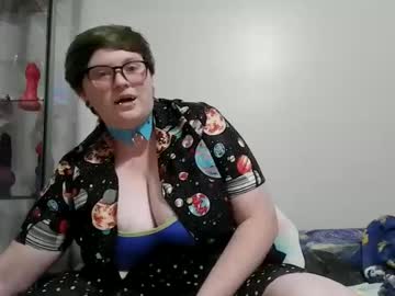 Pupghostt December 15, 2025 Chaturbate stream image