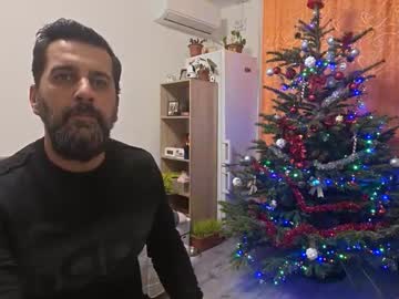 Tarkan198 December 15, 2025 Chaturbate stream image