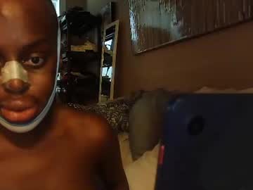 Tsamberwhite007 December 15, 2025 Chaturbate stream image