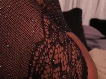 Agatha_Collinss December 15, 2025 Chaturbate stream image