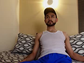 Axel_Moon_S December 15, 2025 Chaturbate stream image