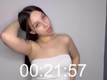 Babymooon December 15, 2025 Chaturbate stream image
