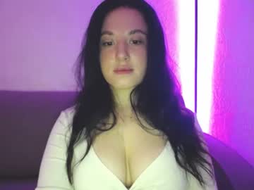 Burn_Baby_Brun December 15, 2025 Chaturbate stream image