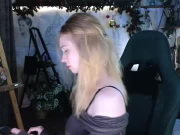 Carolinedjoi December 15, 2025 Chaturbate stream image