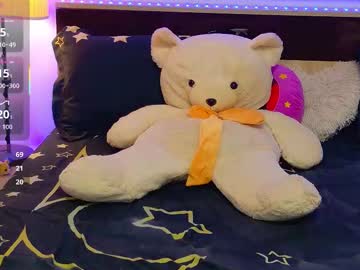 Claraseloura December 15, 2025 Chaturbate stream image