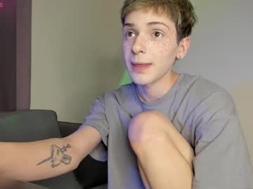 Colestorm_ December 15, 2025 Chaturbate stream image